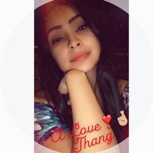 Meet your Posher, Meli